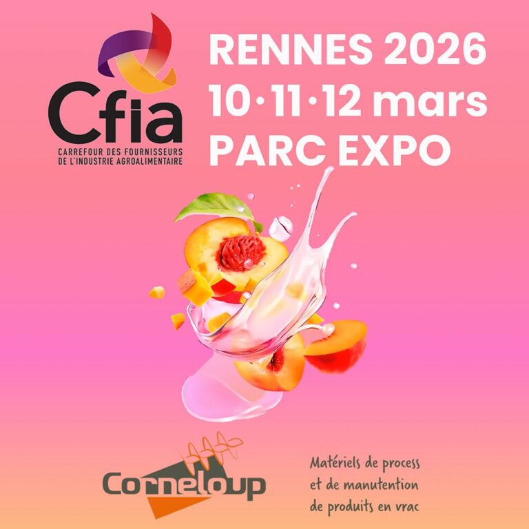Cfia 2026