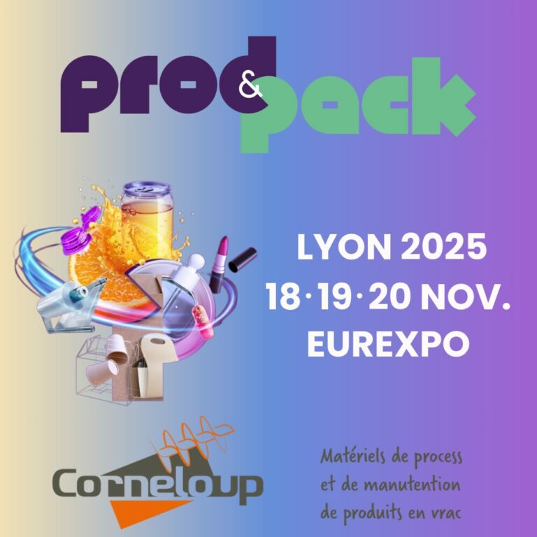 Prod & pack 2025