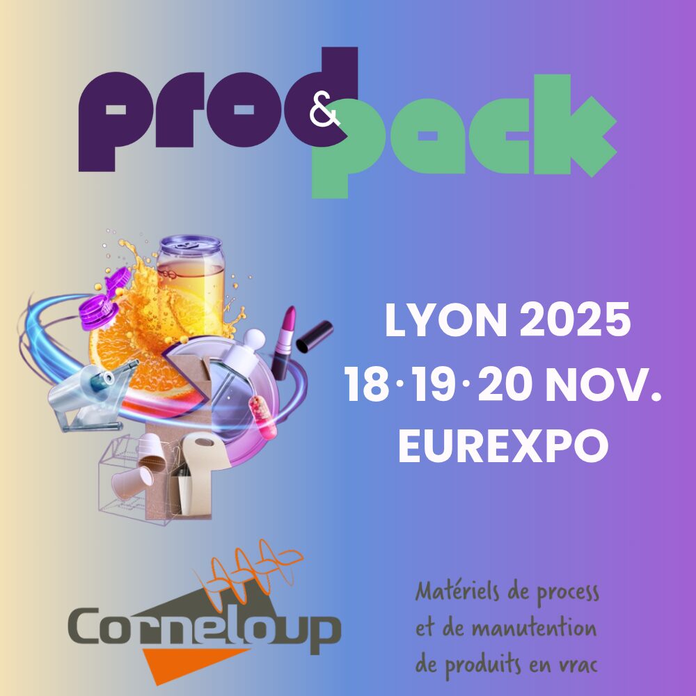 Prod & pack 2025