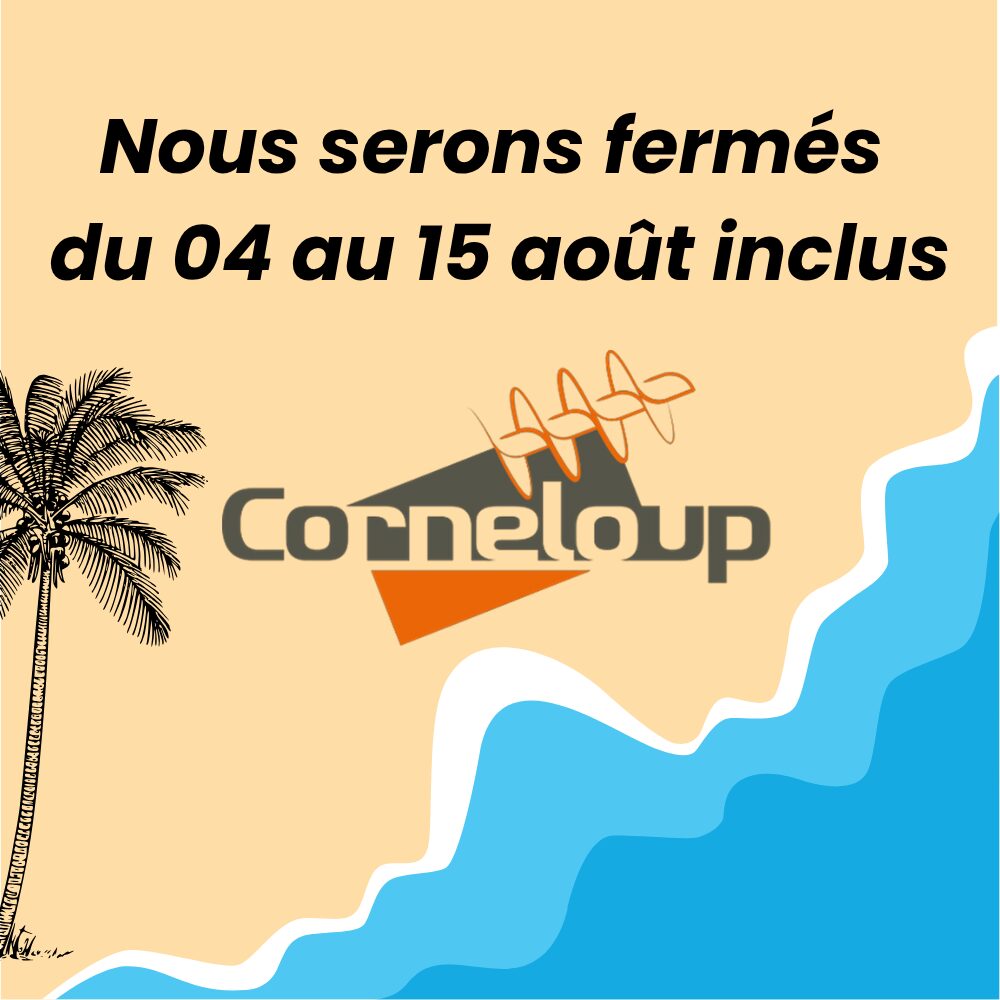 Vacance 2025